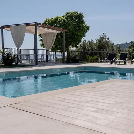 Villa Diosa De La Aurora *