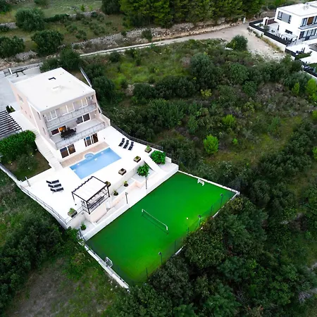 Villa Diosa De La Aurora *