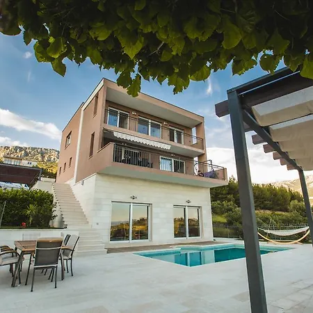 Villa Diosa De La Aurora