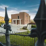 Villa Diosa De La Aurora Klis