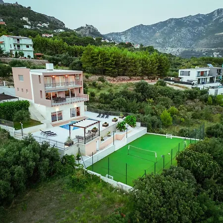 Villa Diosa De La Aurora