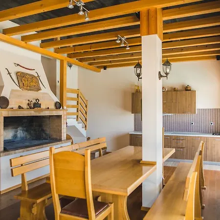 Diosa De La Aurora Villa *